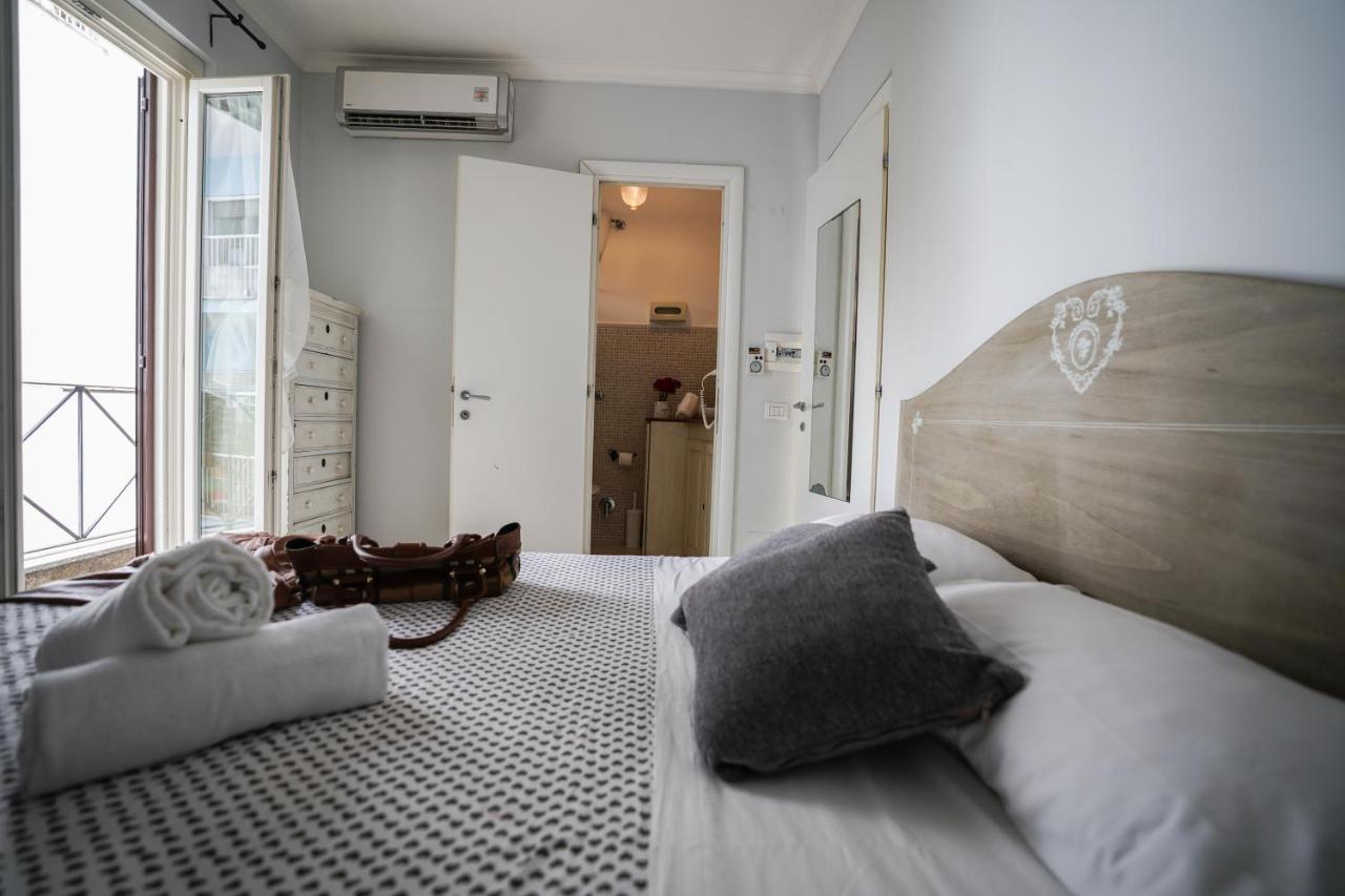 Stunning Terrace Vatican City Apartamento *